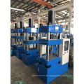 YJ-63T Hydraulic Press Gummiautomat